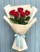 Букет Классика чувств в Спасске Пензенской области