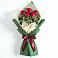 Букет цветов из: Розы в Спасске Пензенской области