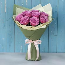 Букет Розы Фёрст Леди #REPLACE_PRED# Спасске Пензенской области