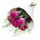 Букет цветов из: Розы в Спасске Пензенской области