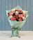 Букет цветов из: Розы в Спасске Пензенской области