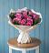 Букет цветов из: Розы в Спасске Пензенской области