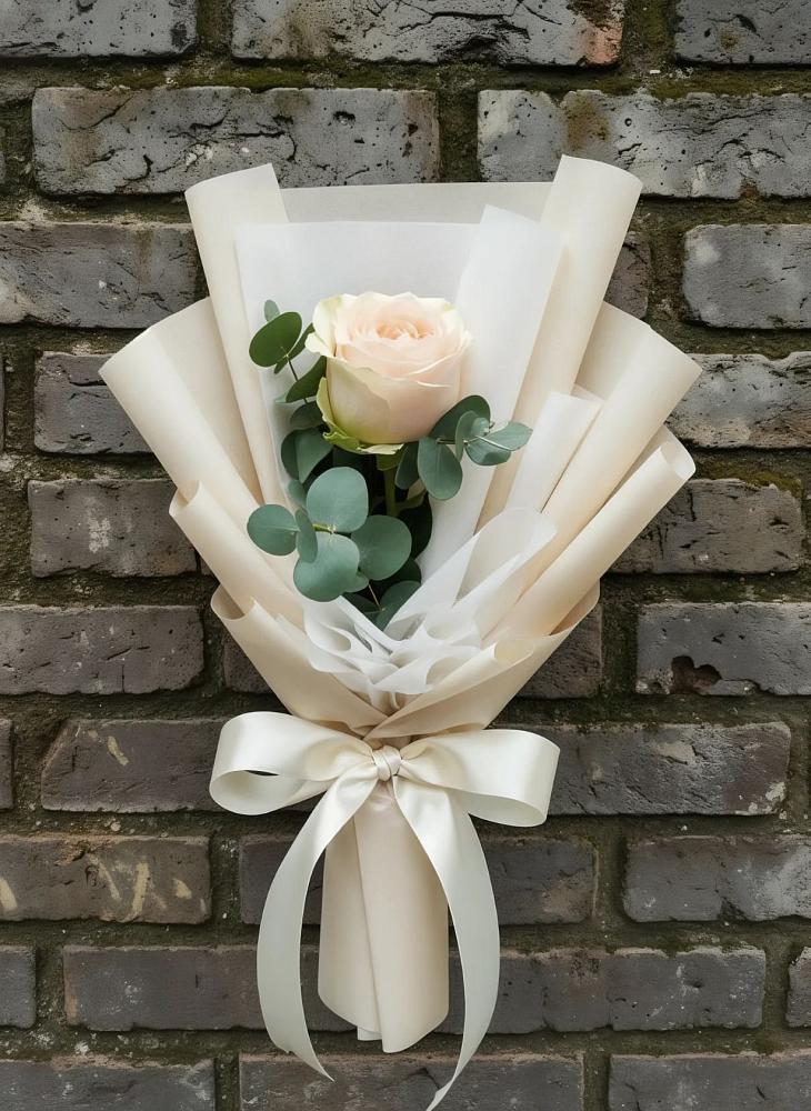 Букет цветов из: Розы в Спасске Пензенской области