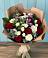 Букет цветов из: Розы и Альстромерии в Спасске Пензенской области