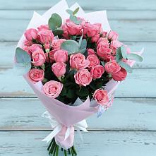 Букет Леди совершенство в Спасске Пензенской области