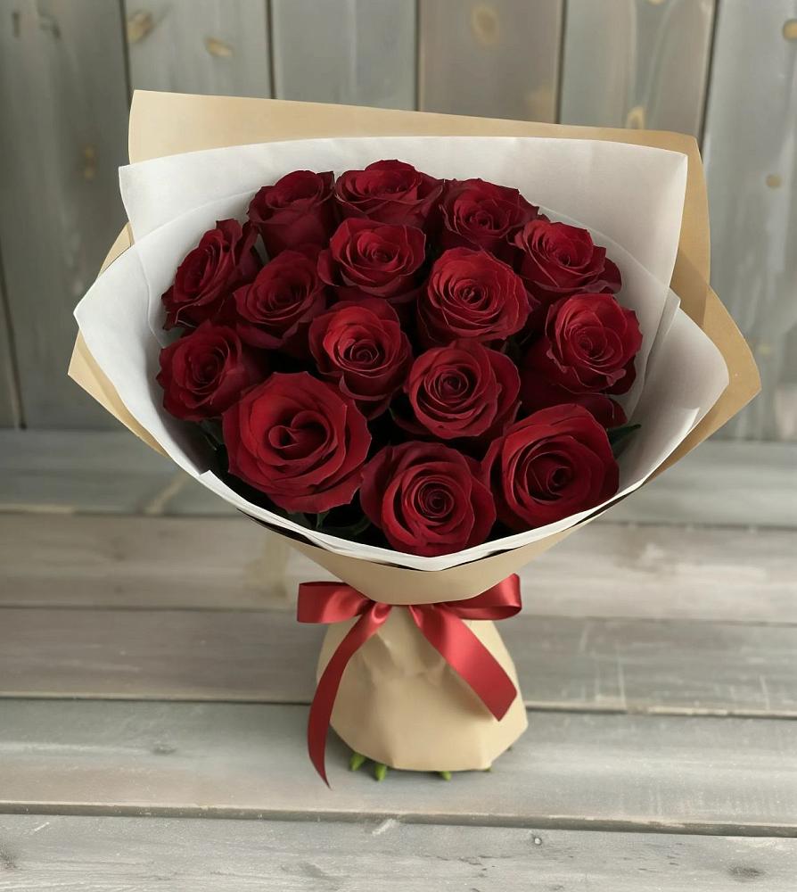 Букет Блистательный в Спасске Пензенской области